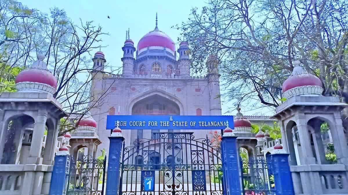 HC ON BANDI BHAGEERATH CASE