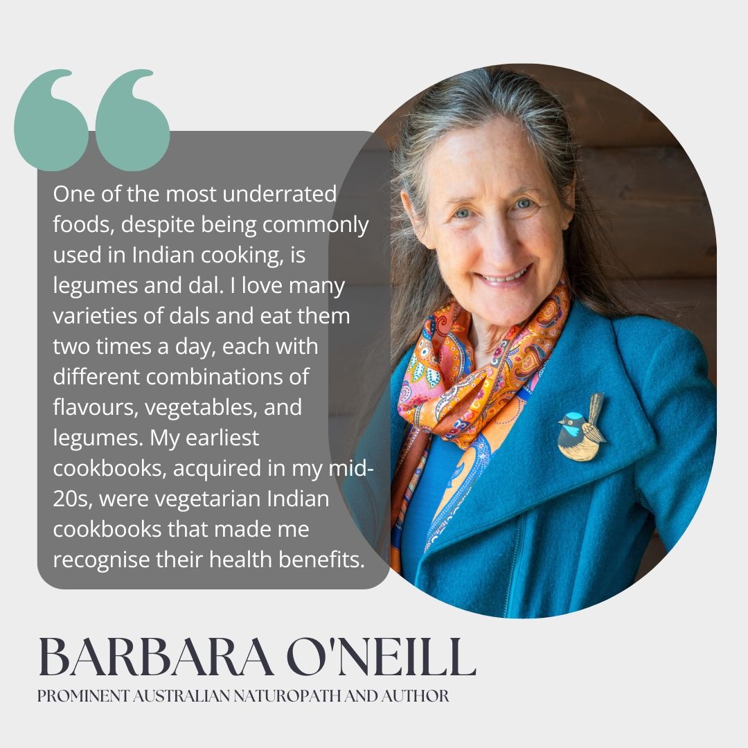 Barbara O'Neill