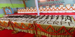 jharkhand-naxalites-surrender-in-ranchi