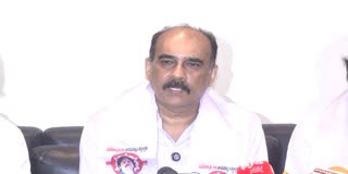 Balineni Chitchat With Media Comments on YS Jagan