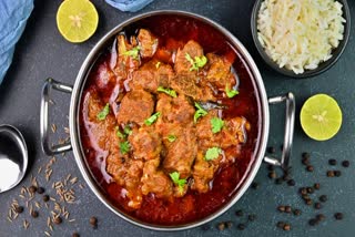RESTAURANT LIKE CHICKEN AT HOME
