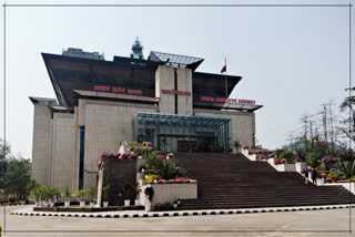Assam Assembly session 2026