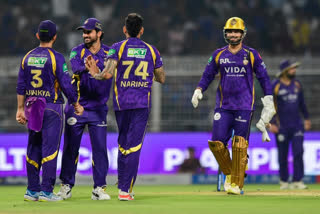ipl 2026 playoffs scenario kkr can still reach the playoff know the full scenario Urdu News