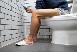 How often should you go to the toilet? Follow these tips to keep your stomach healthy