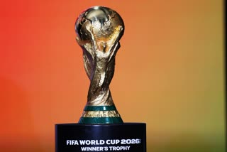 FIFA World Cup 2026