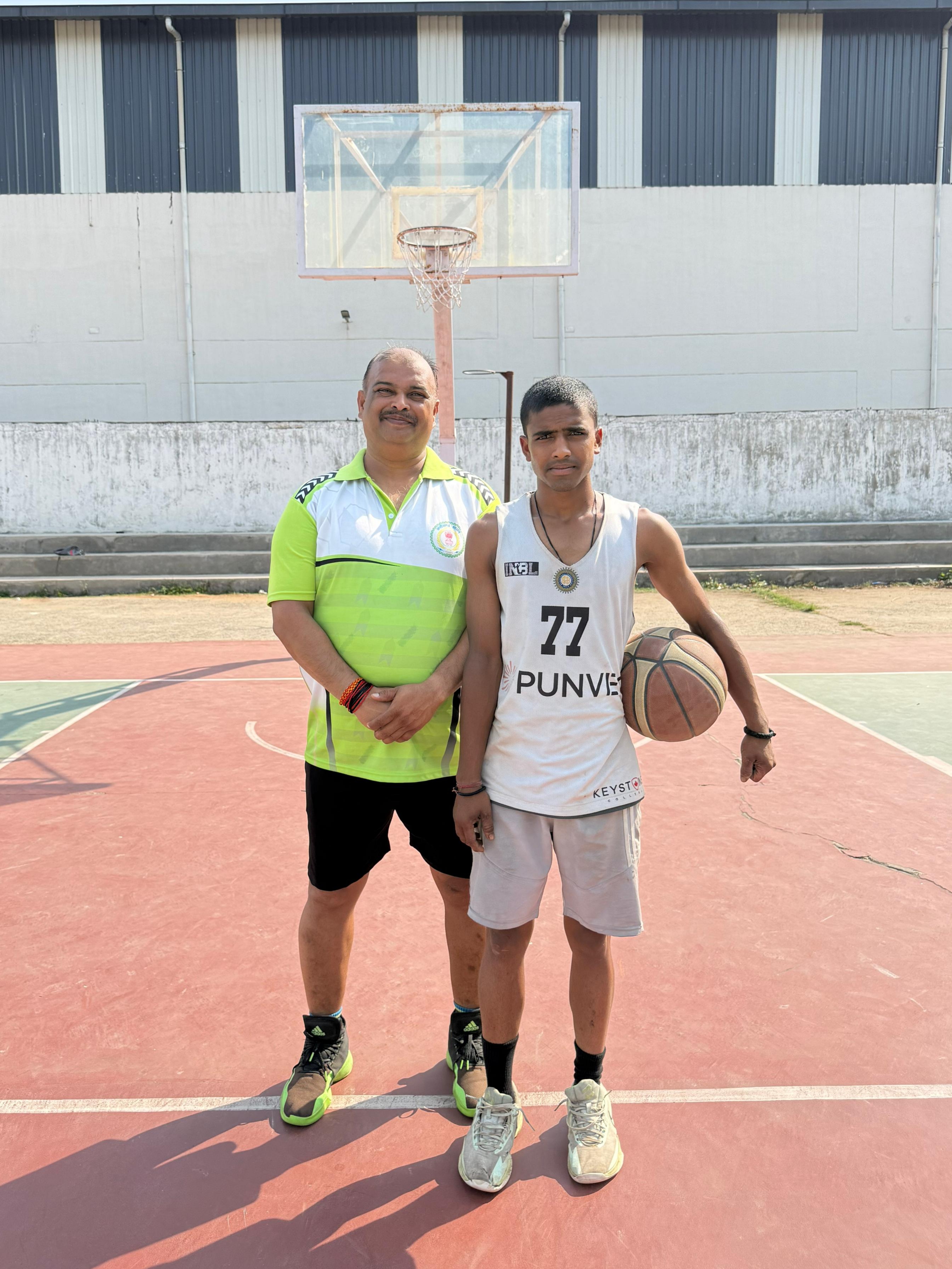 Ambikapur inspiring story