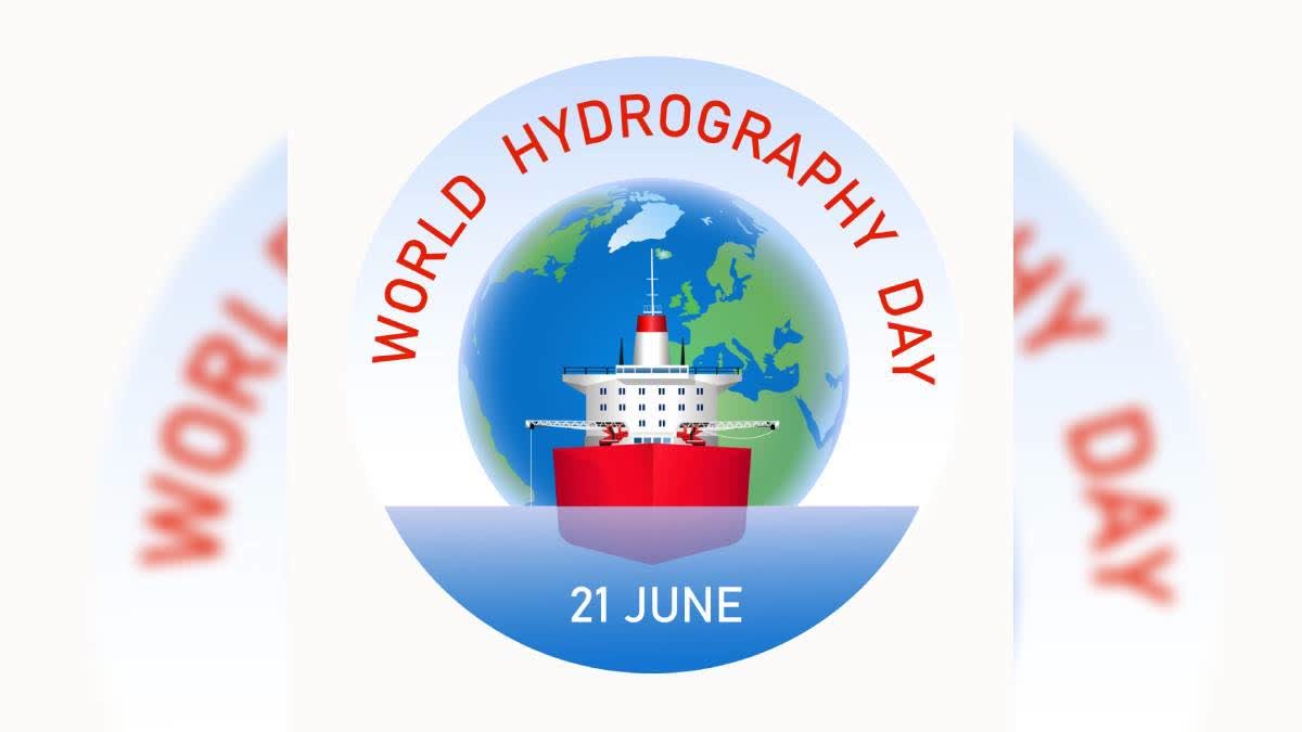 World Hydrography Day 2025: Everything To Know About Date, Origin, Significance And More