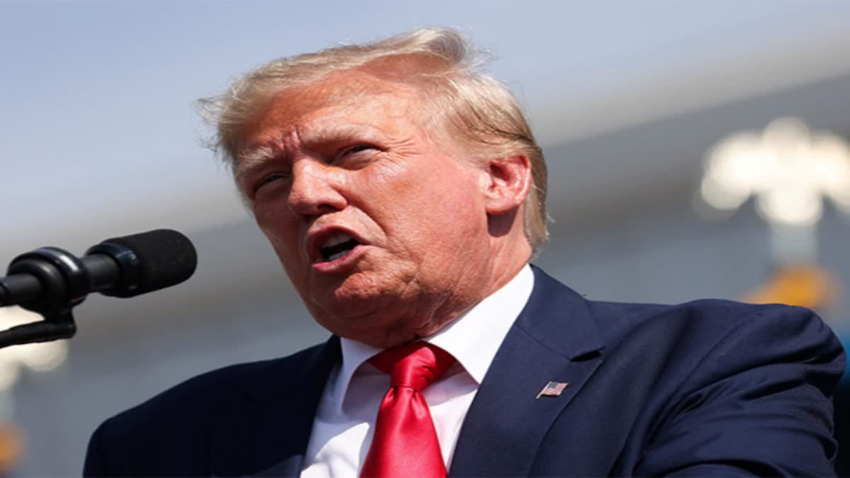 شہباز حکومت کا ٹرمپ کو نوبل امن انعام کے لیے باضابطہ نامزد کرنے کا اعلان