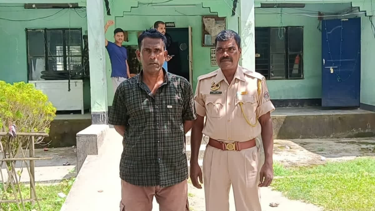 Arrested in Nalbari Boat Accident Case