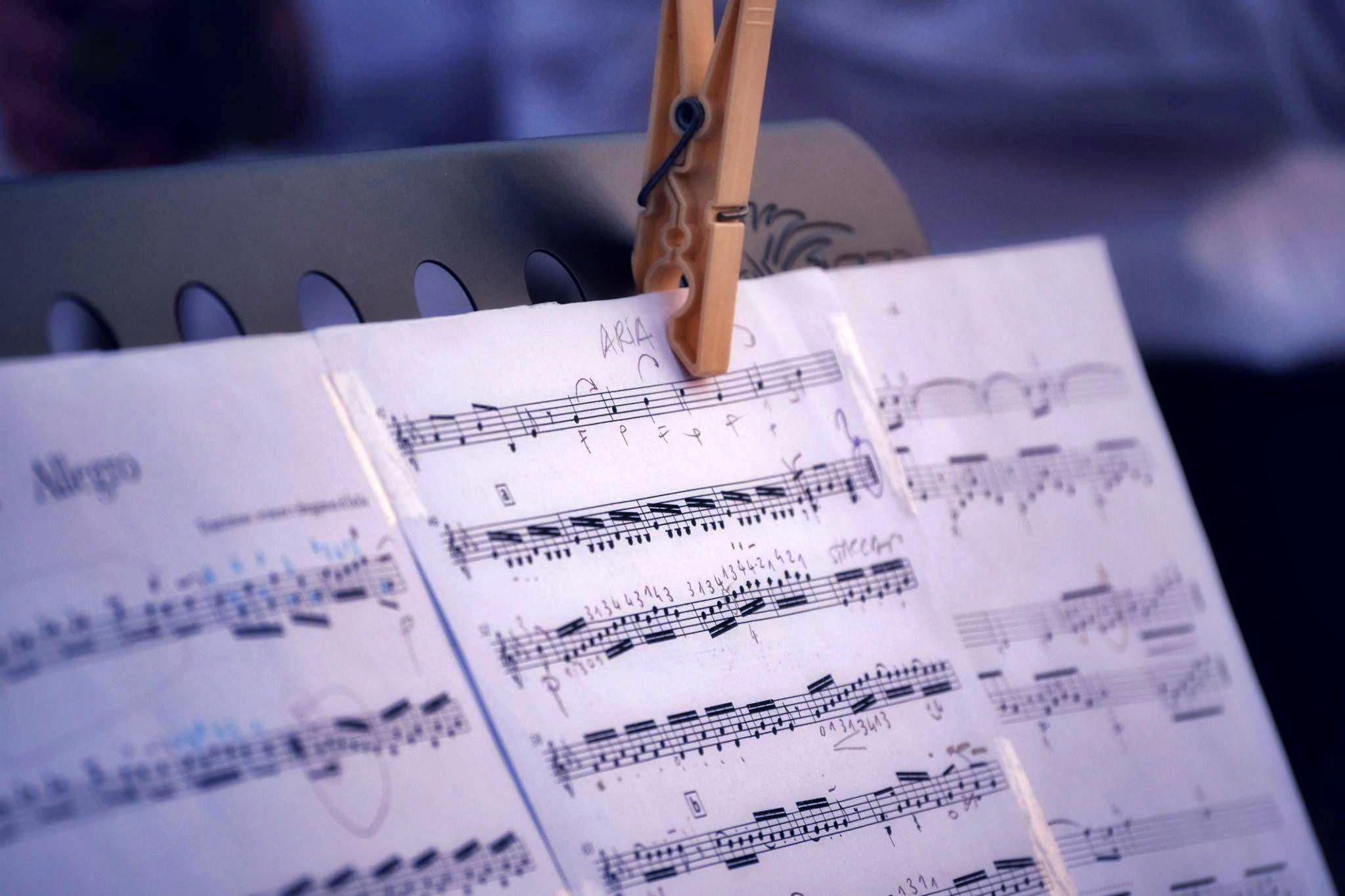 World Music Day 2025