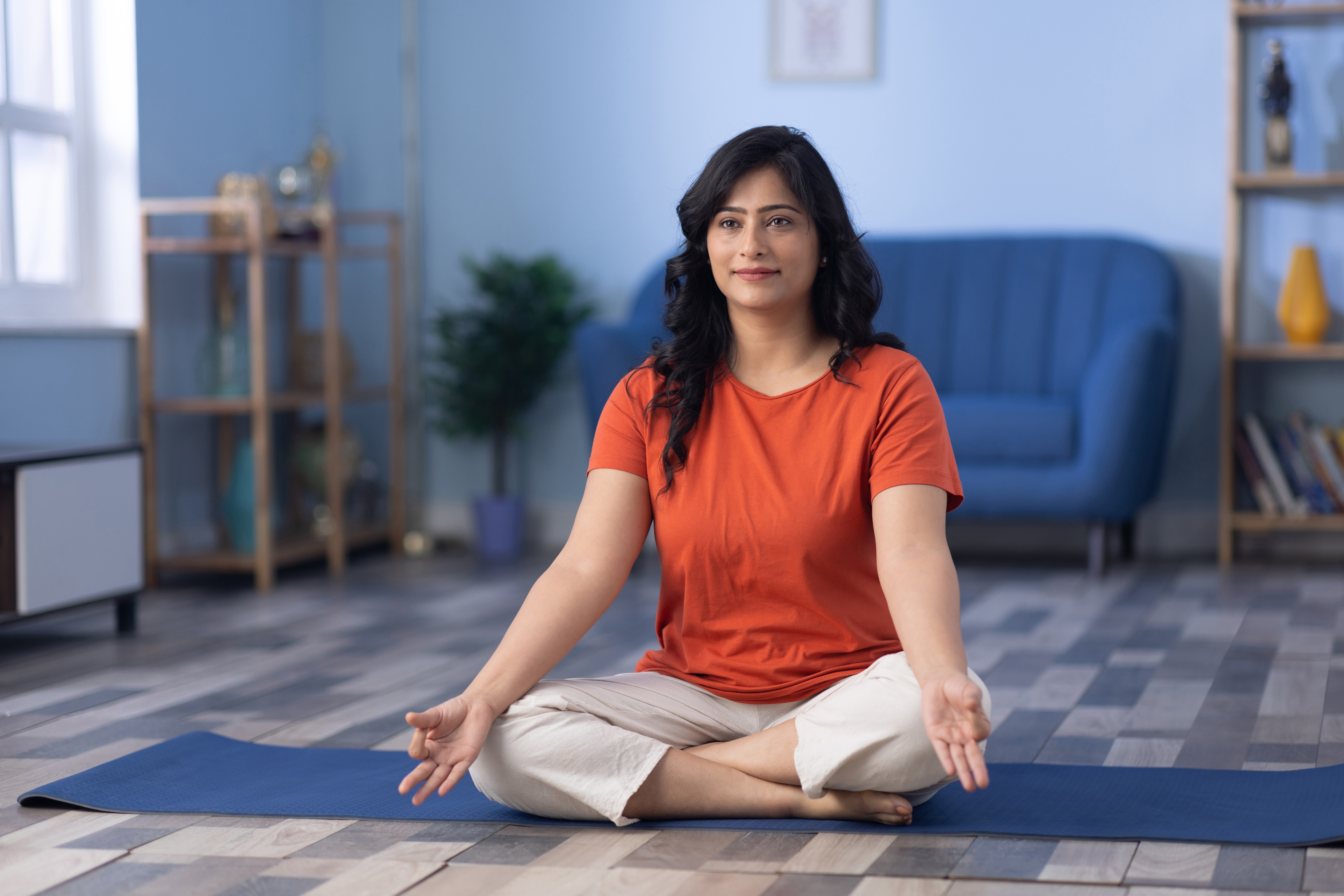 YOGA DAY 2025