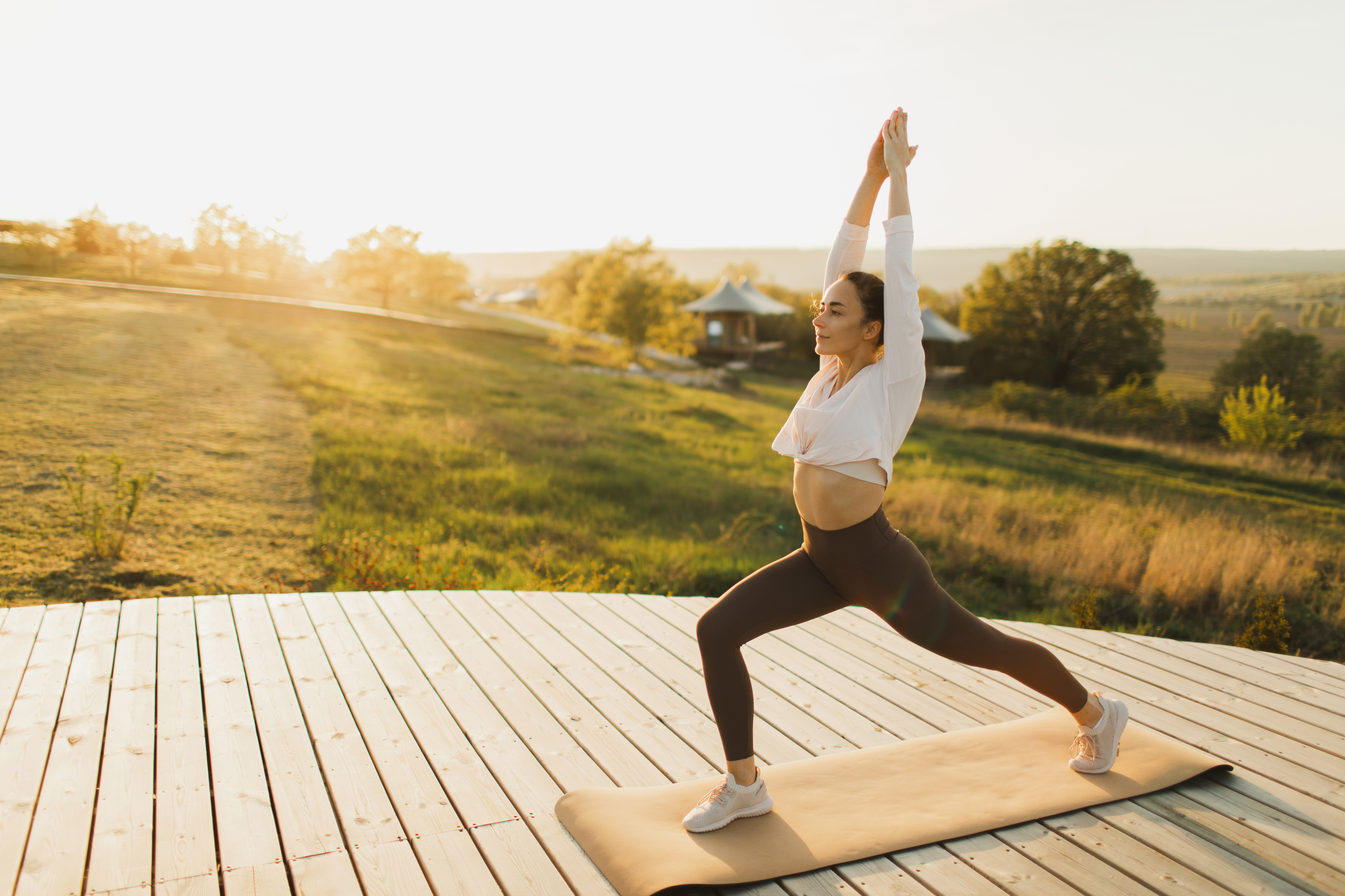 YOGA DAY 2025