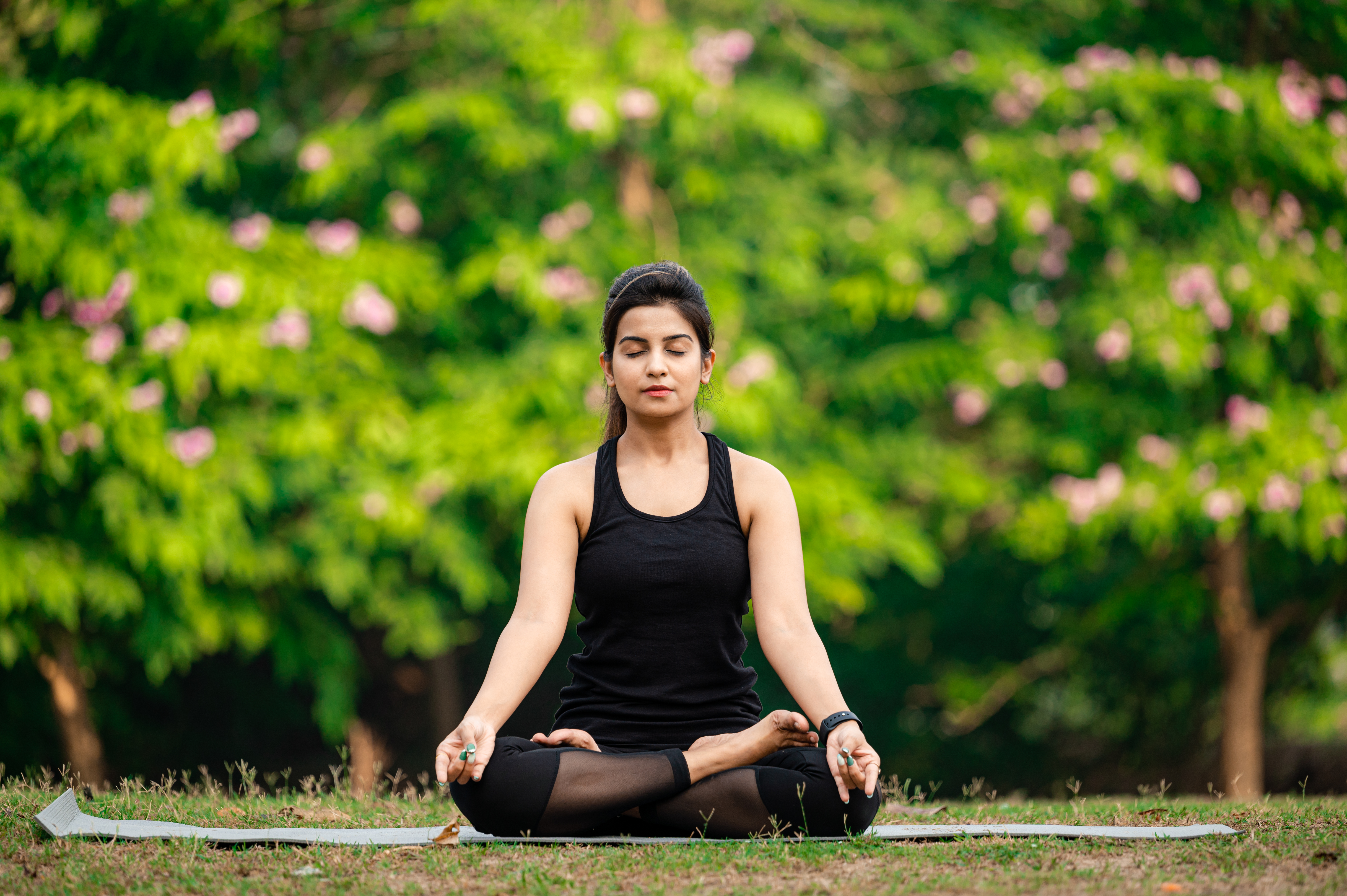YOGA DAY 2025