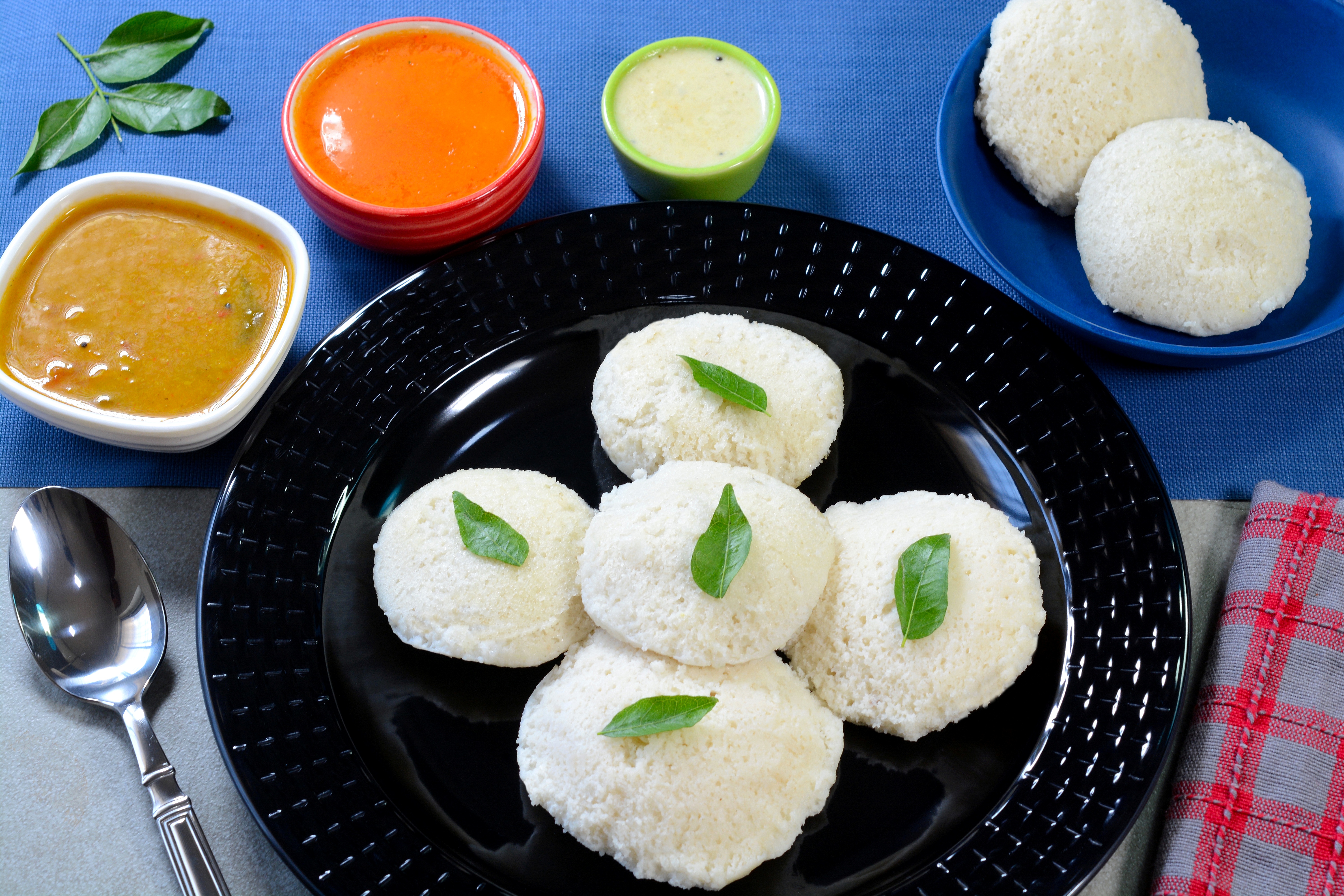 Idli