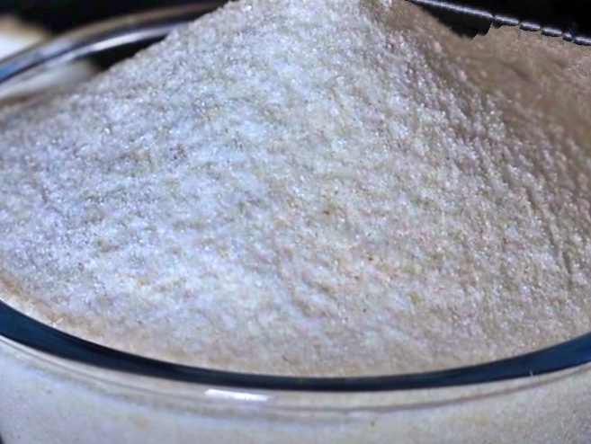 Idli Rava