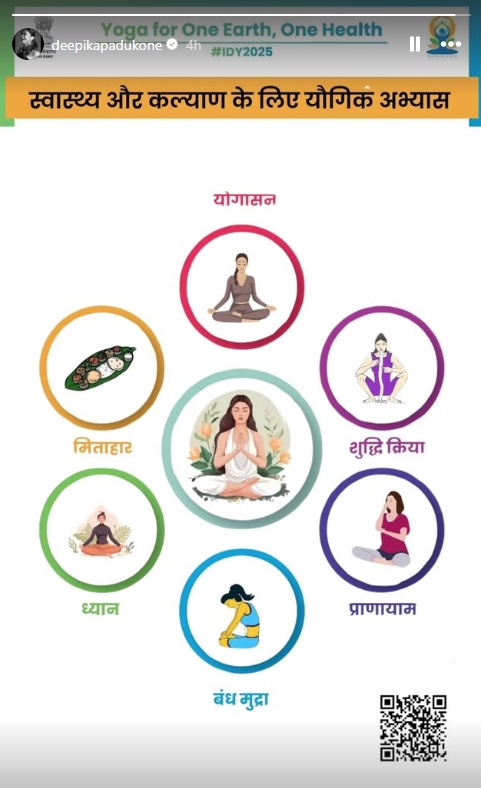 YOGA AND BOLLYWOOD CELEBS