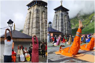 Kedarnath Dham