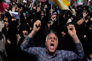 Will the Israel-Iran war end? Know why the efforts of western countries are failing