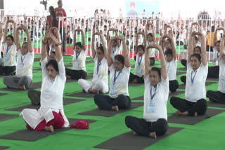 Padmashri Jagar Singer Basanti Bisht