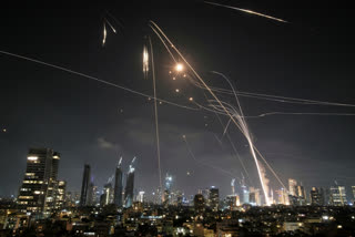 Israel and Iran war