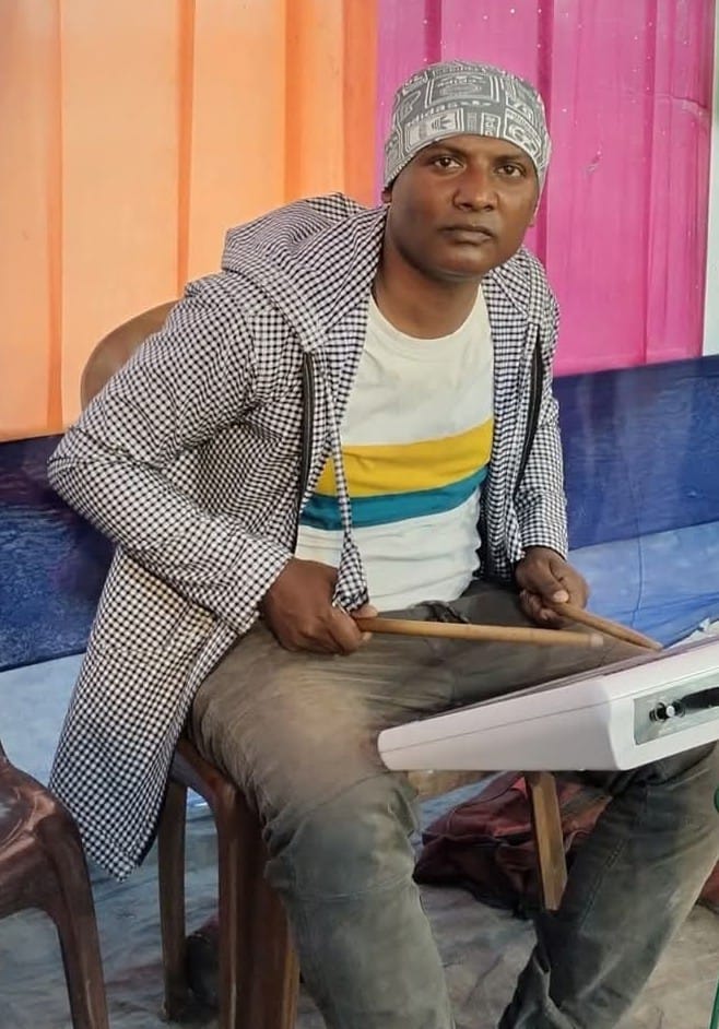 Abdul Gafur who died in boat accident