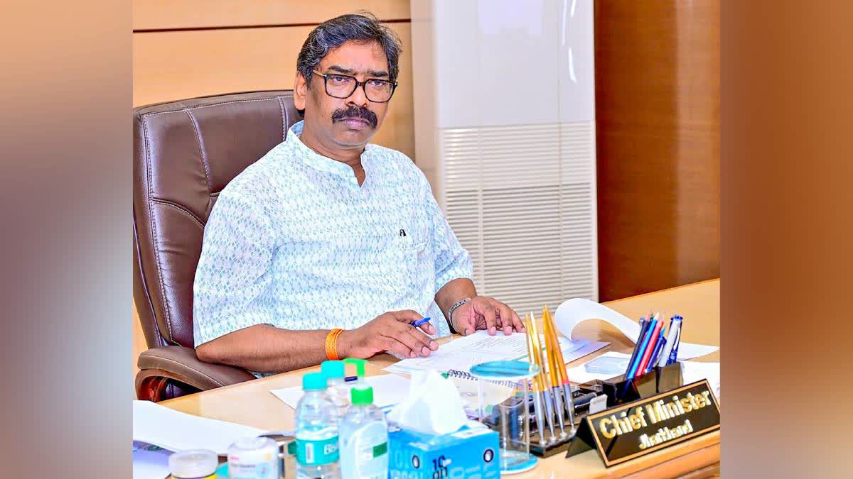 Congress Urges Jharkhand CM Soren To Probe INDIA Bloc’s Rajya Sabha Poll Defeat