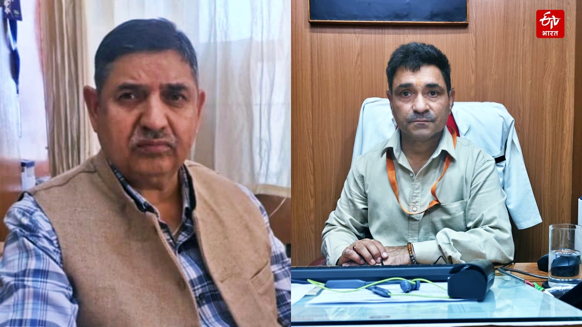 dr dinesh dutt dr praveen S bhatia