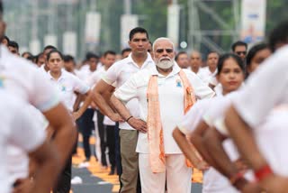 international yoga day 2026