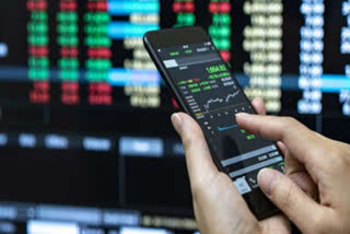 Sensex tumbles in early trade; Infosys falls nearly 8 pc
