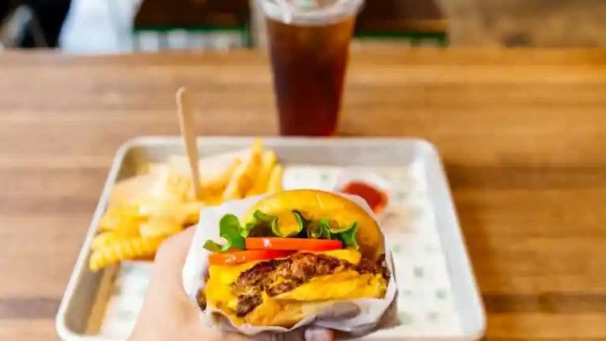 They are highly addictive and engineered for overeating (Representational Image)
