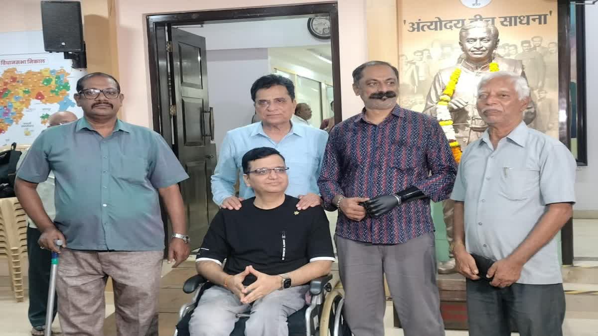 2006 Mumbai Local Train Blasts Case
