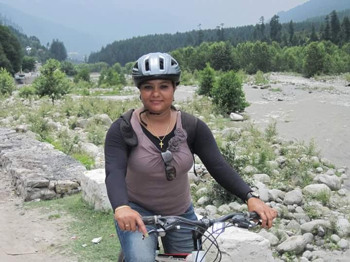 Swimming Against Tide How Arpita Trains Odisha's Special Olympians