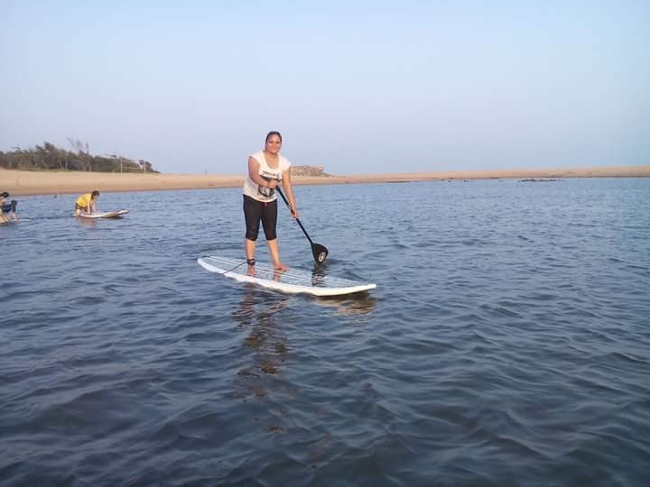 Swimming Against Tide How Arpita Trains Odisha's Special Olympians