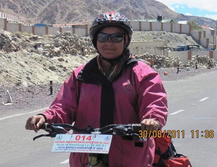 Swimming Against Tide How Arpita Trains Odisha's Special Olympians