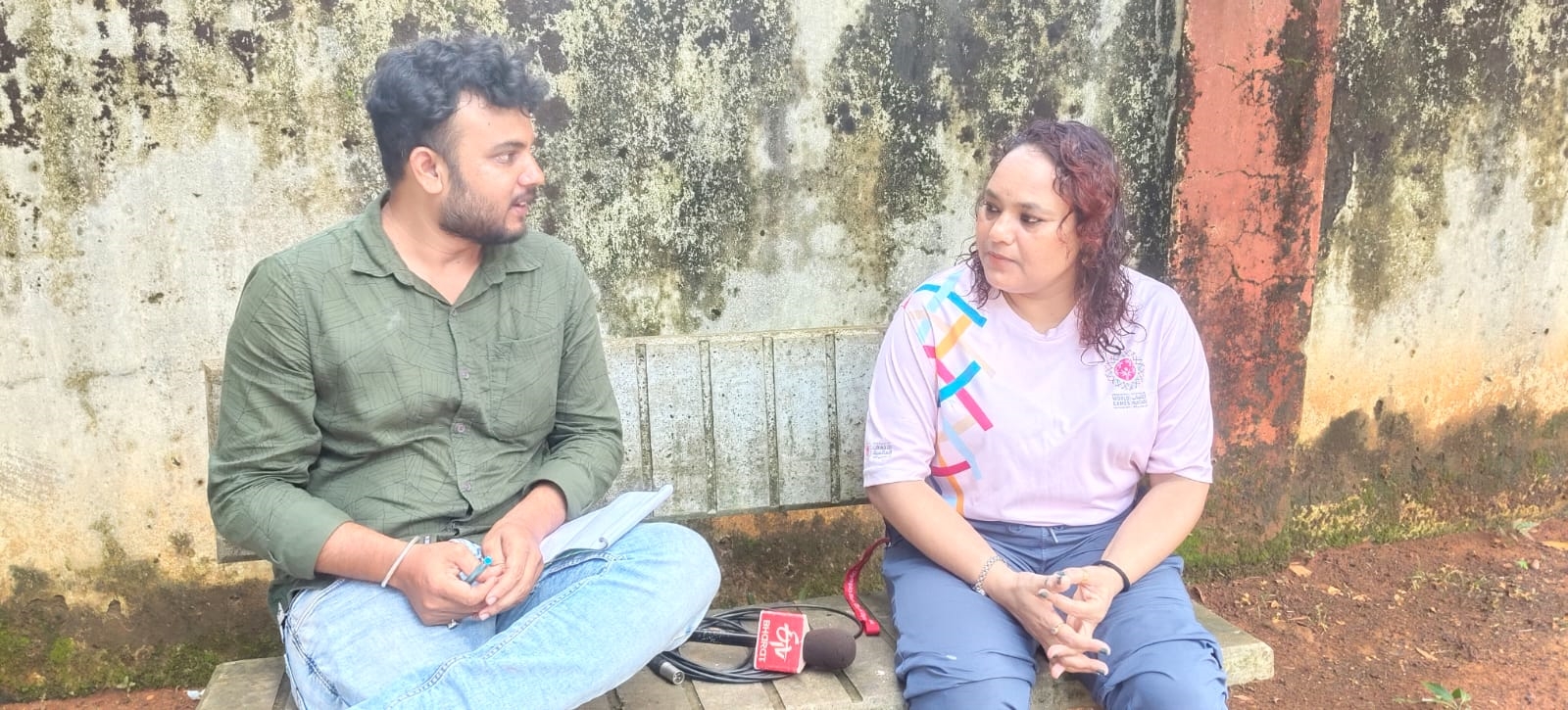 Swimming Against Tide How Arpita Trains Odisha's Special Olympians