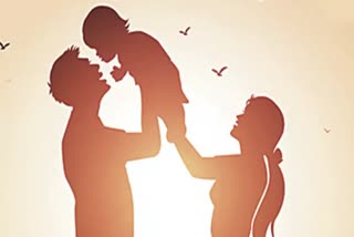 CHILD ADOPTION IN TELANGANA