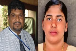 Nimisha Priya Case revelations against Samuel Jerome