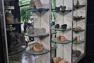 Signs of copper mine found in Hazaribag district of Jharkhand