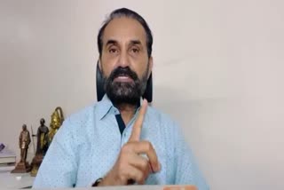 શક્તિસિંહ ગોહિલ