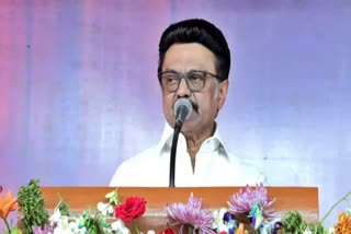 முதலமைச்சர் மு.க. ஸ்டாலின் (கோப்புப்படம்)