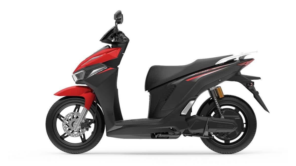 VinFast Patents Two New Electric Two-Wheelers In India Ahead Of Market Entry