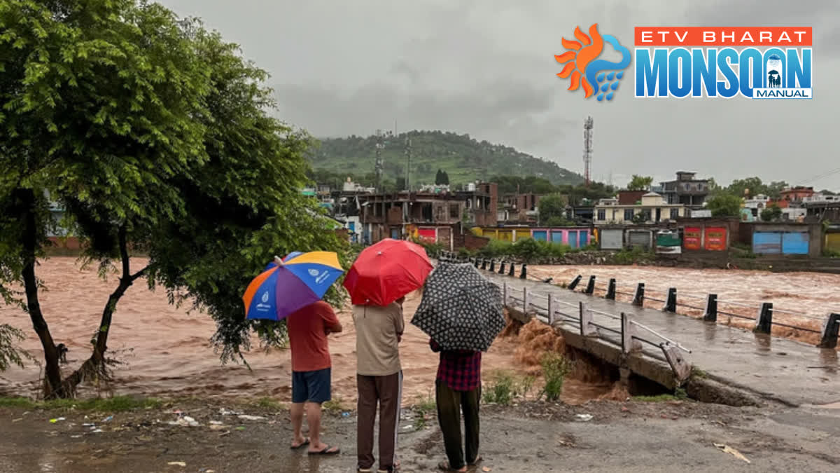 Health Precautions During Floods