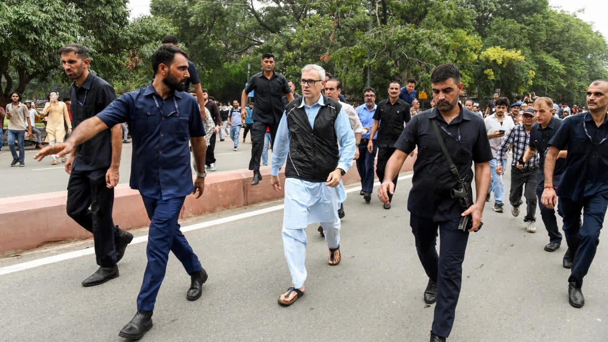National Conference Ill Timed Statehood Protest Unlikely To Convince Centre Over Kashmir Policy Say Observers