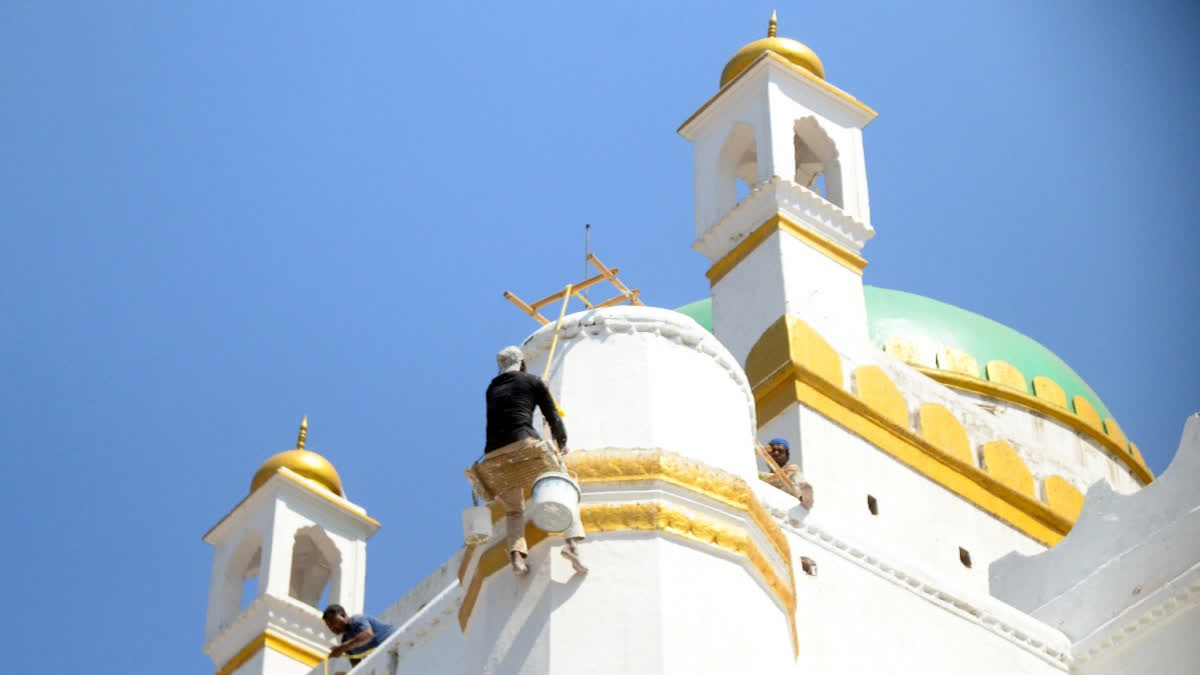 Sambhal Temple-Mosque row: Court Postpones Hearing To August 25