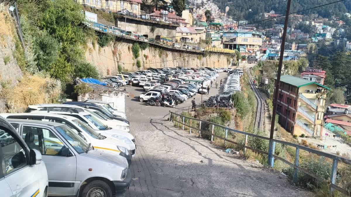 AITP टैक्सी वाहनों की वैधता 12 से बढ़ाकर 15 साल की गई.