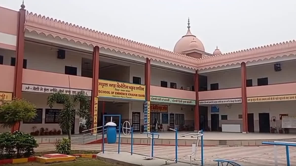 most beautiful school campuses