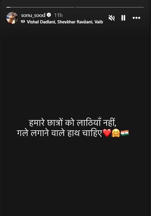 Sonu Sood