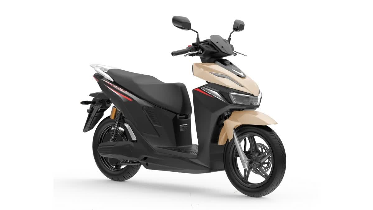 VinFast Viper Scooter