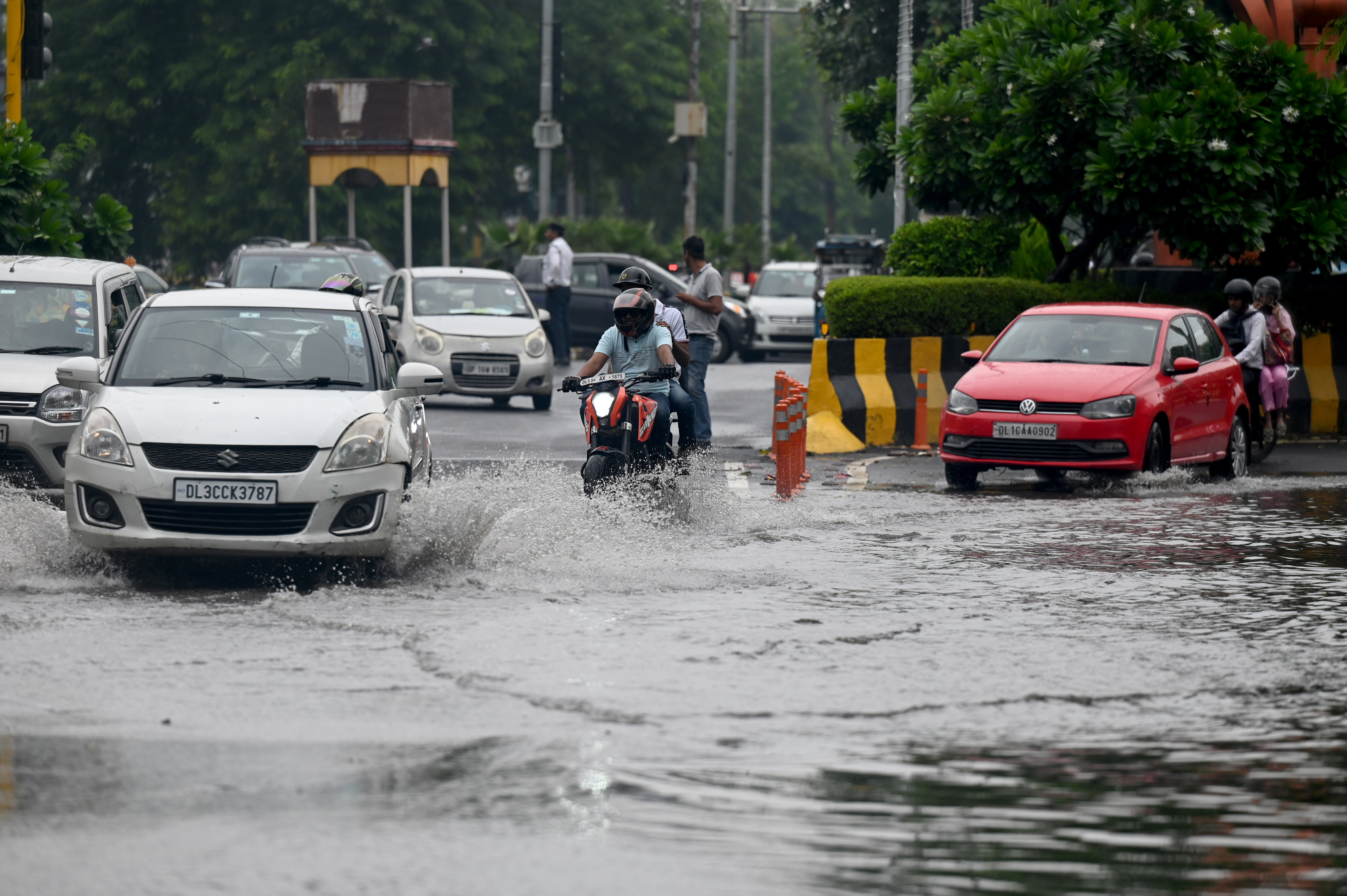 Floods