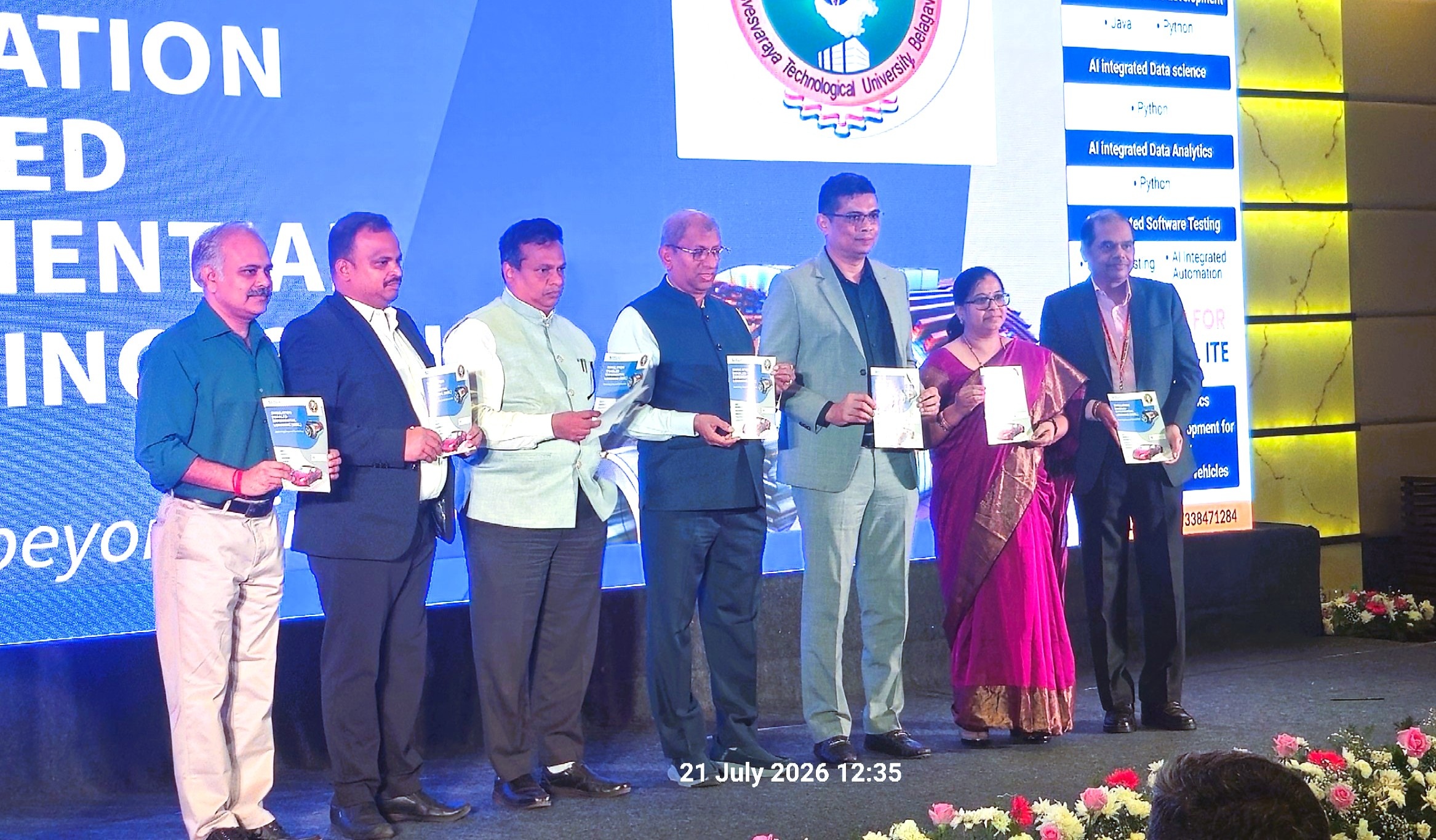 Google-VTU Partnership To Equip Three Lakh Engineering Students With AI Skills, Industry Training And Employment Opportunities